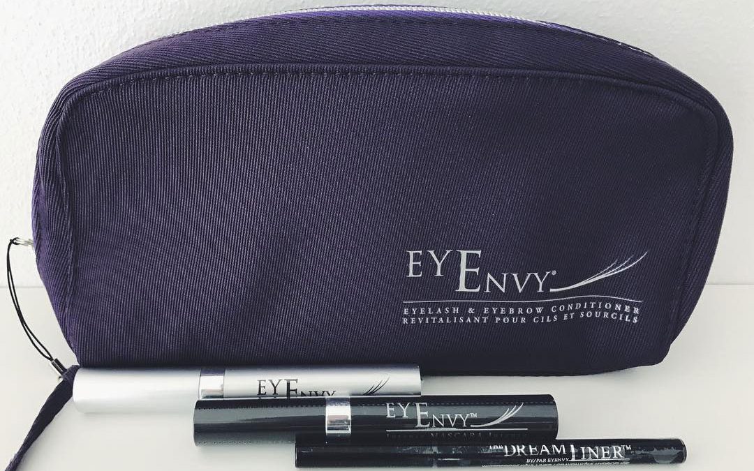 Eyenvy @ Beauty Shop Northbridge