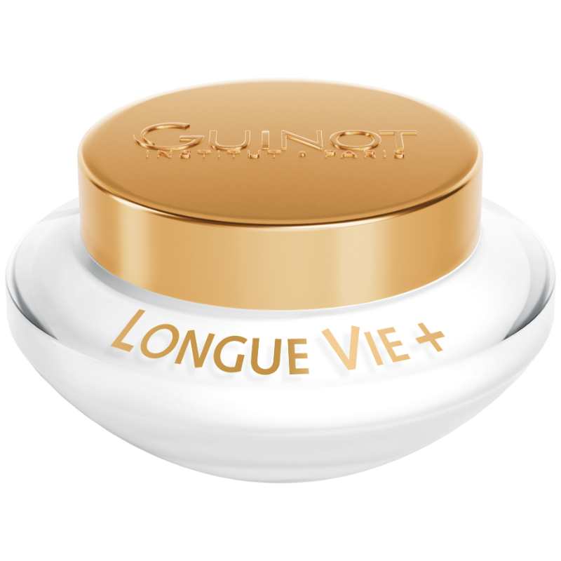 Longue Vie + Cream