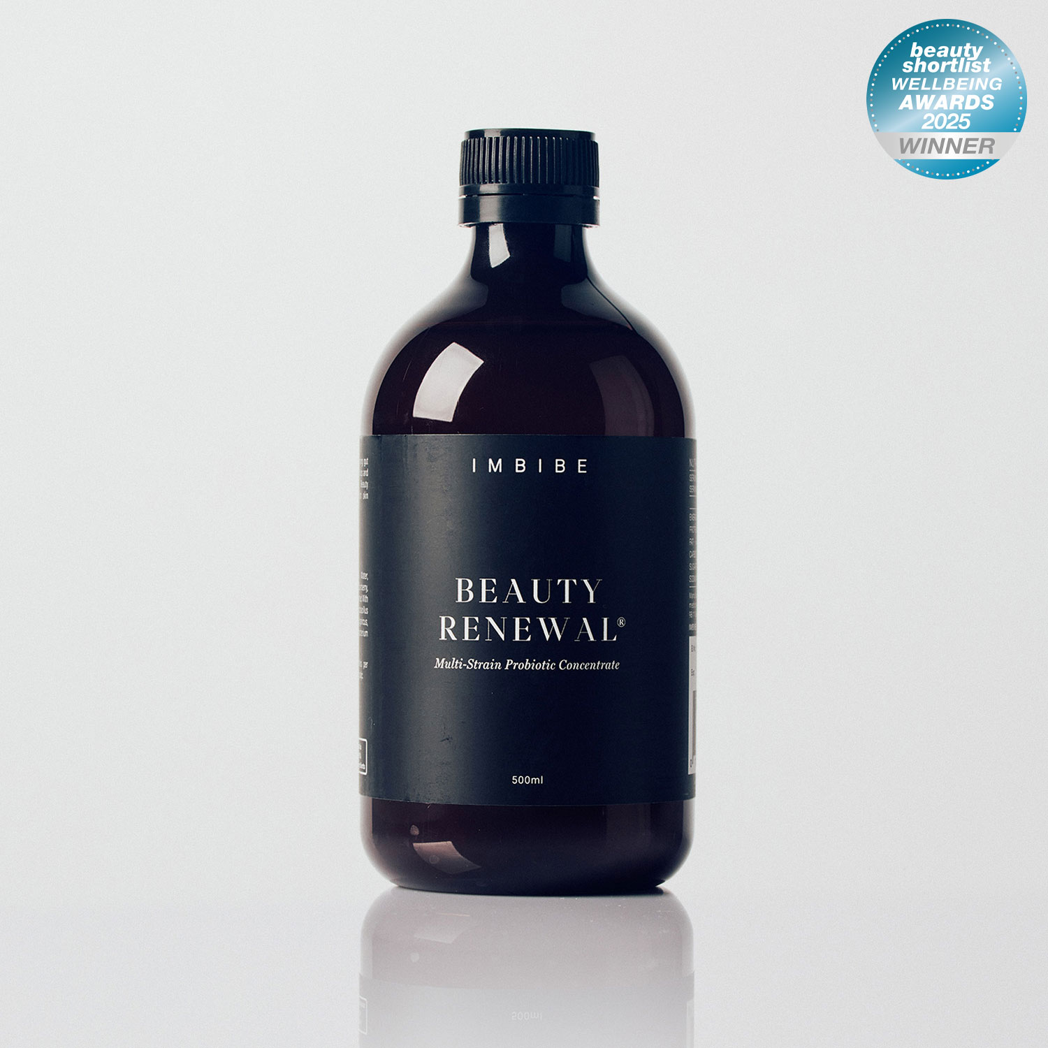 Beauty Renewal